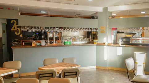 Photo 4 of Commercial properties for rent in Calle Calle Arzobispo Olaechea, 31, Sant Marcel.lí, Valencia Capital