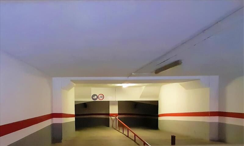 Garage for sale in  Valencia Capital