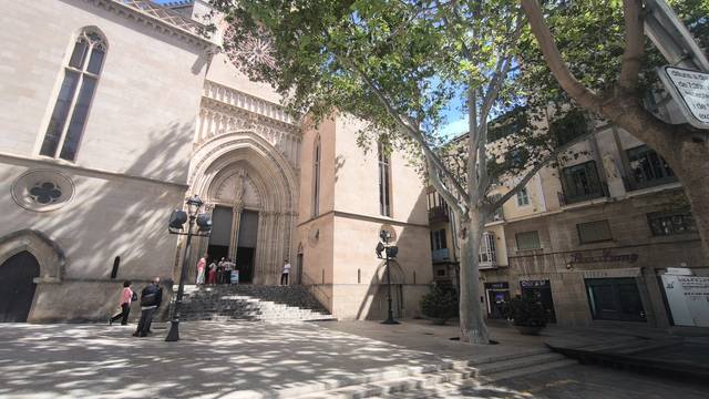 Piso en Venta en Cort