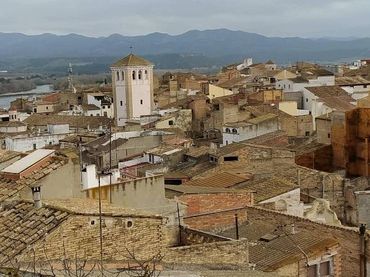 Casa en venta en Móra d'Ebre