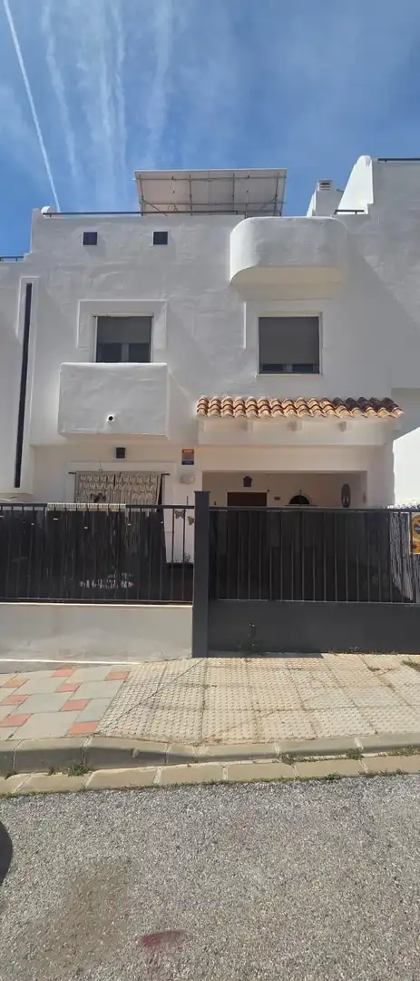 Maison mitoyenne avec terrasse à vendre à Calle de Eugenia de Montijo, imagen 58