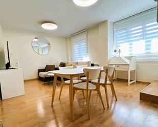 Menjador de Apartament de lloguer en Ponferrada