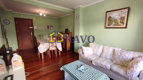 Foto 2 von Wohnung zum Verkauf in Medina de Pomar, Burgos