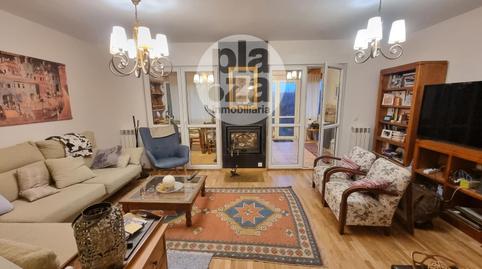 Foto 3 de Casa adosada de lloguer a Estrella Polar, Alfoz de Quintanadueñas, Burgos