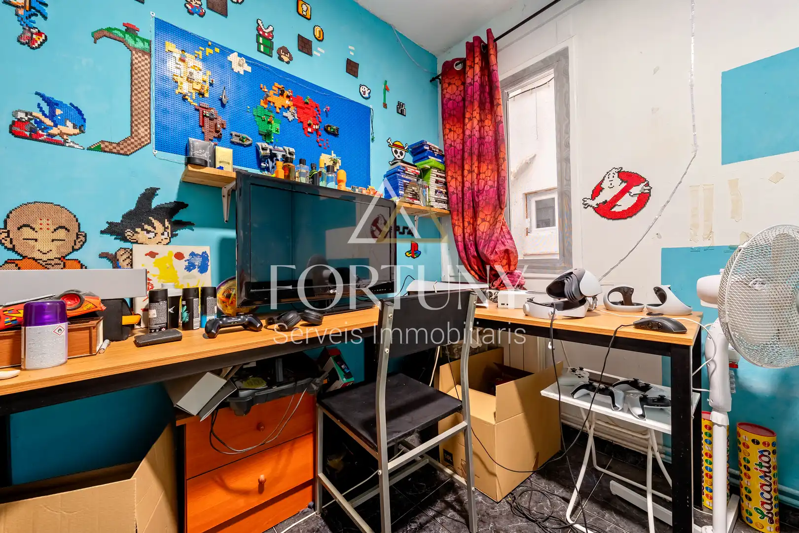 Appartement avec terrasse à vendre à Carrer Vint-i-vuit, imagen 14