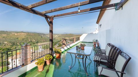 Photo 3 of Houses for sale in Calle Real, 10, Moraleda de Zafayona, Granada