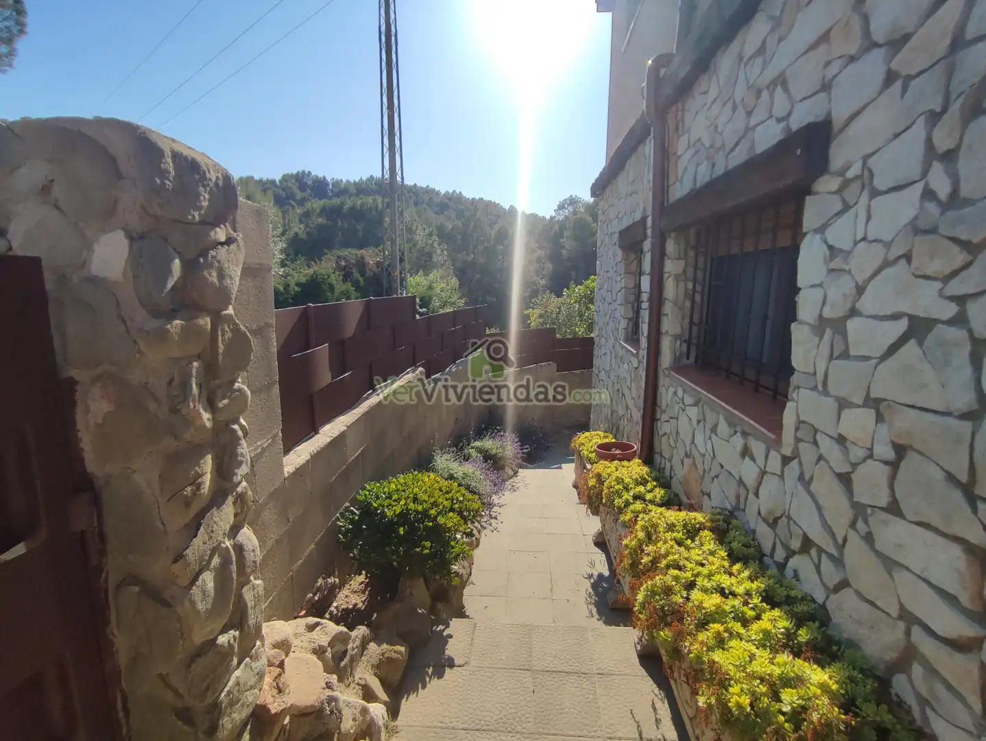 Casa con terrazza in vendita a Viladecavalls, imagen 50