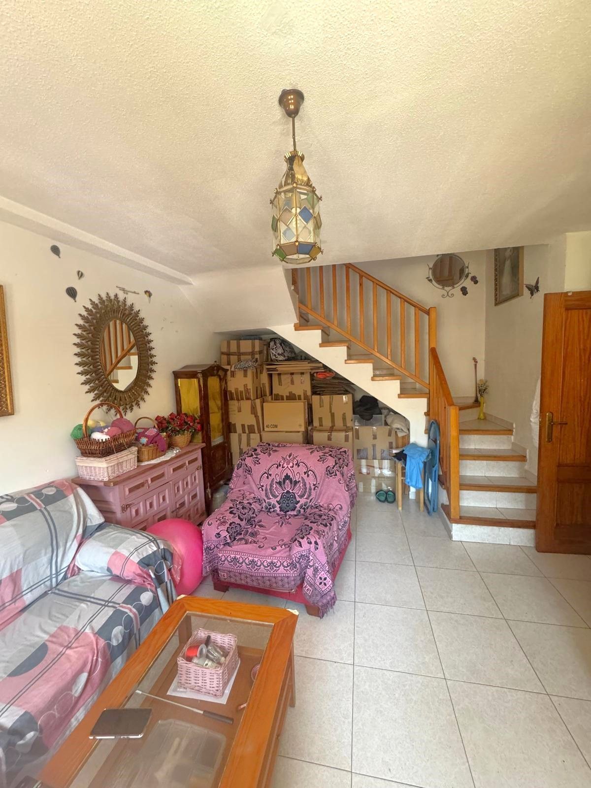 Duplex for sale in Azuqueca de Henares  with Air Conditioner, Heating and Storage room