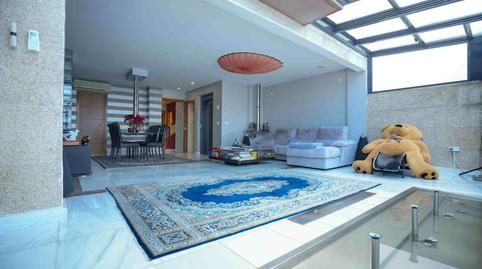 Foto 4 de Casa adosada en venda a C. Gutiérrez Canales, 36, Canillejas,  Madrid Capital