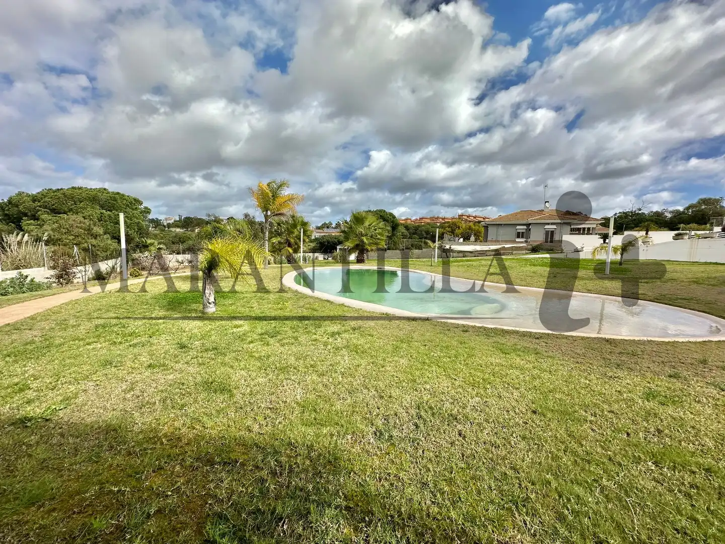 Villa mit Terrasse zum Verkauf in Lepe, imagen 3