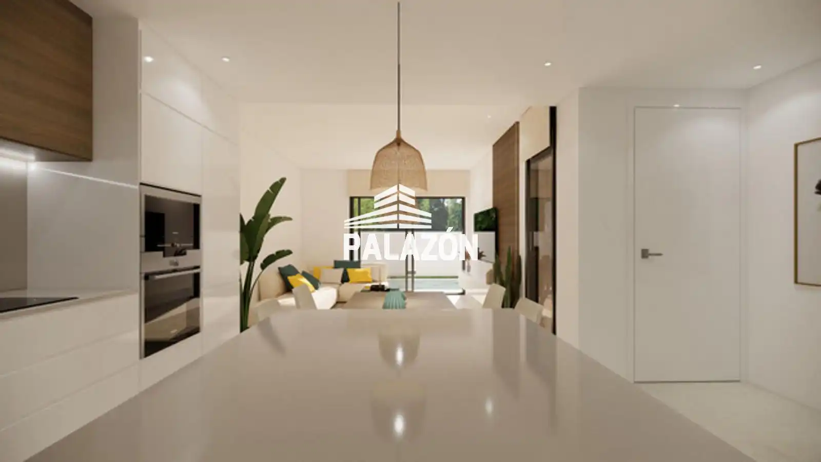 Chalet con piscina en venta en San Fulgencio, imagen 23