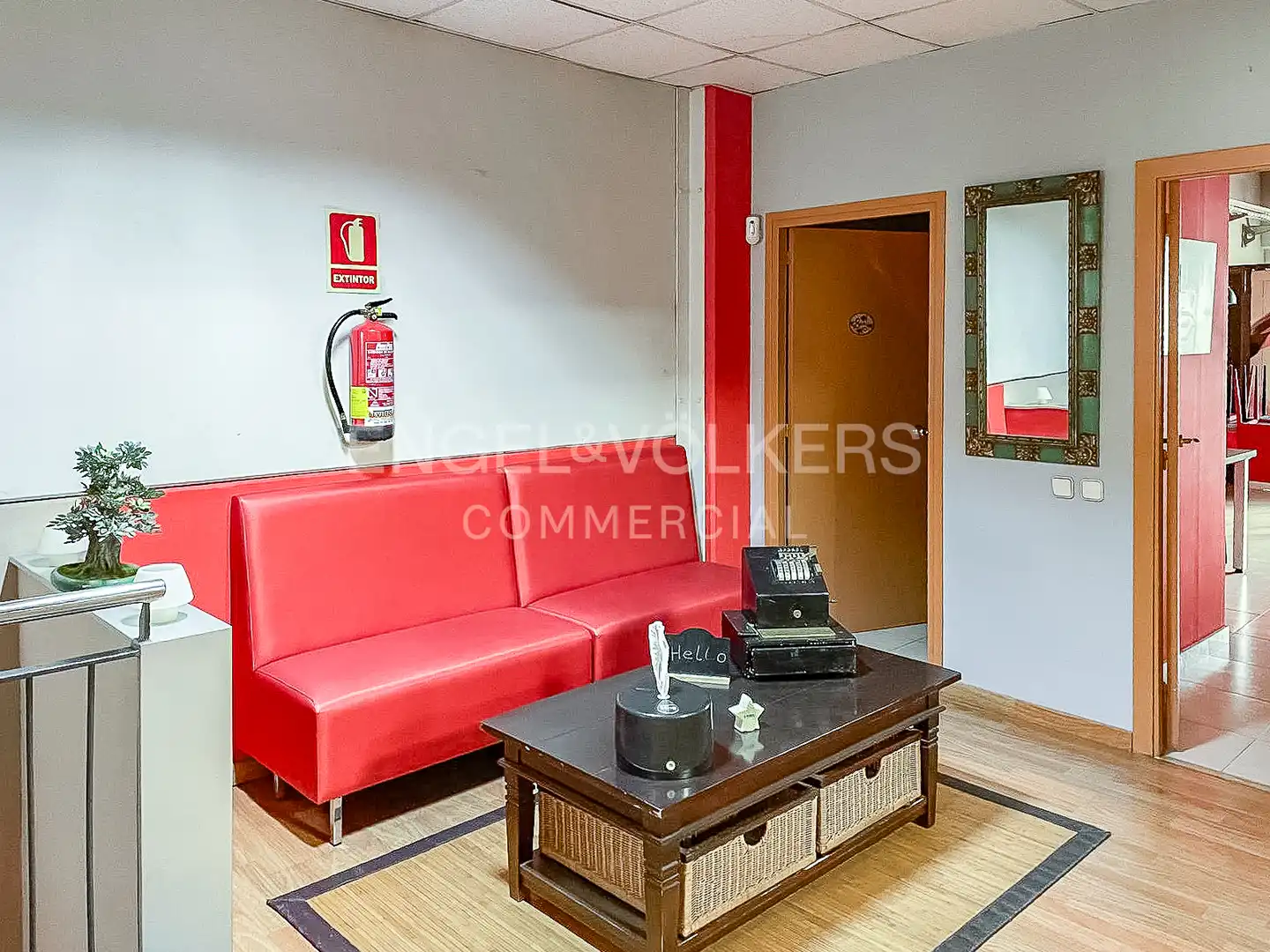 Nau industrial en venda a Sant Esteve Sesrovires, imagen 15