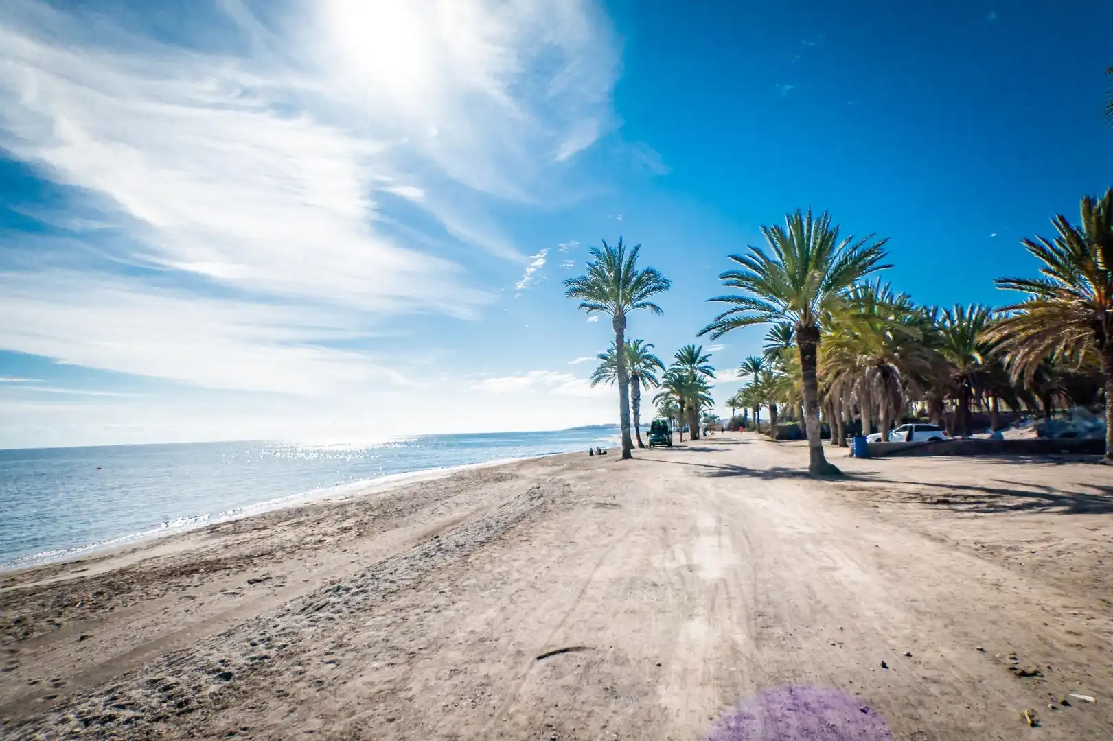 Exterior view of Houses for sale in Roquetas de Mar  with Private garden, Terrace and Storage room