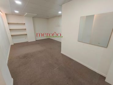 Ufficio con ascensore in affitto a Elche ciudad
