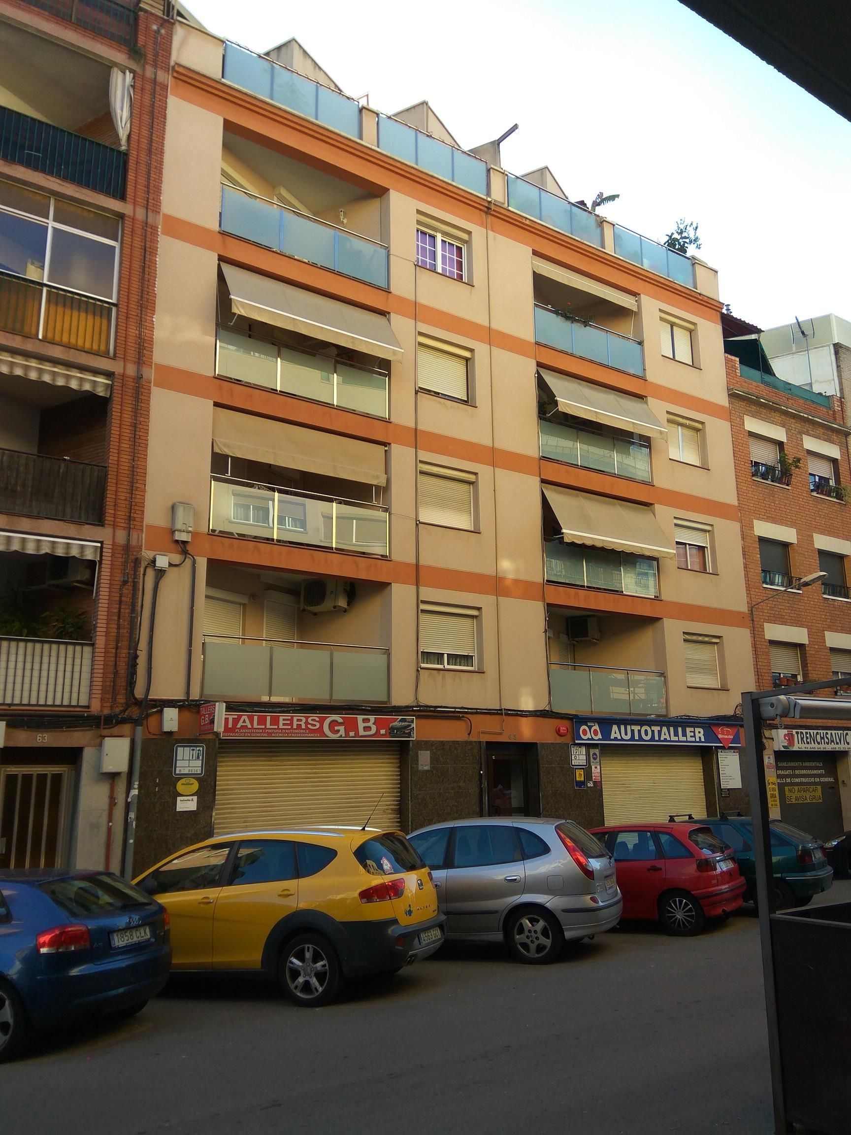 Flat for sale in Vinyets - Molí Vell