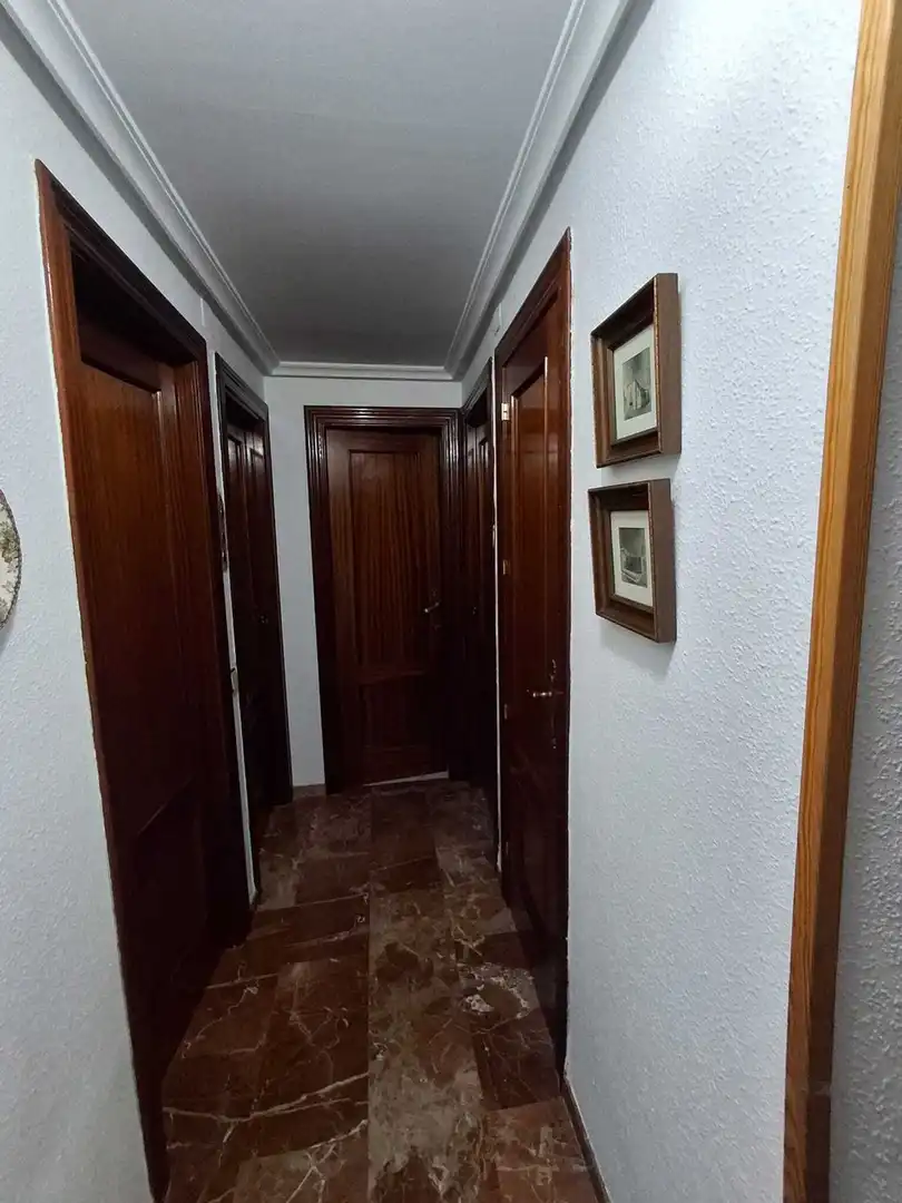 Piso con ascensor en venta en Centro ciudad, imagen 6
