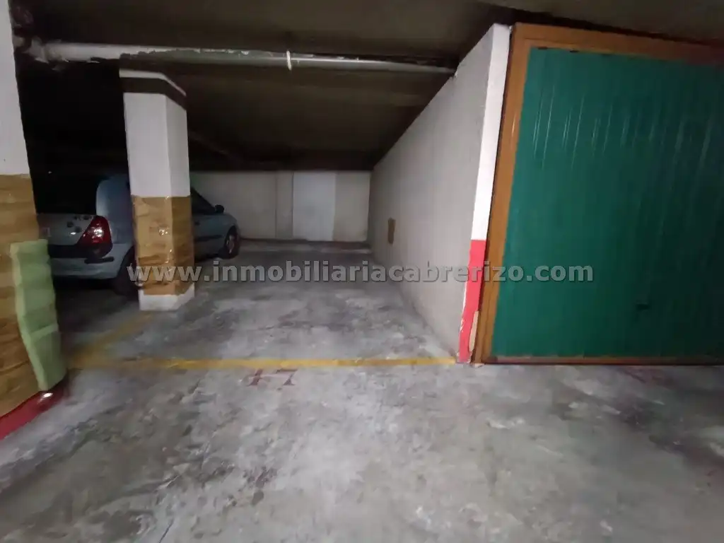 Individual to rent in Avenida Club Deportivo 52, imagen 4