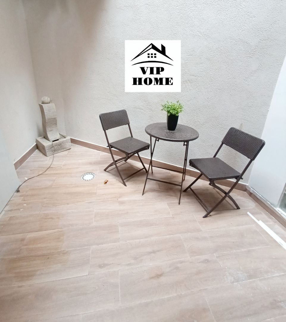 Terrassa de Planta baixa en venda en  Albacete Capital amb Aire condicionat, Terrassa i Moblat