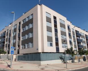 Exterior view of Garage for sale in Lardero