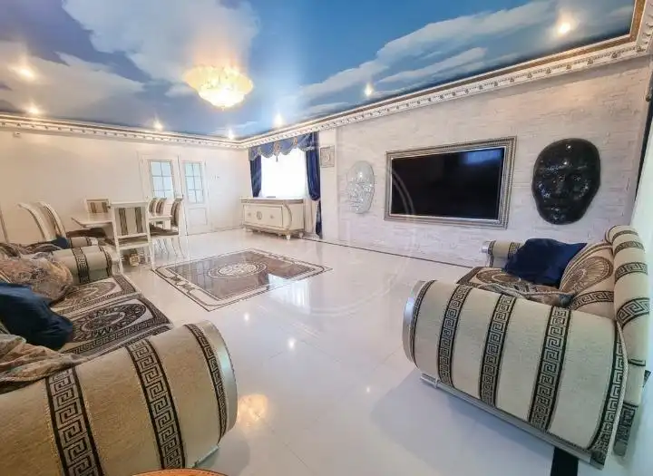 Villa mit Pool zum Verkauf in Calle Lotería, imagen 10