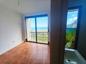 Dormitori de Casa o xalet en venda en Frontera amb Jardí privat, Terrassa i Traster