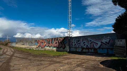 Foto 2 de Terreno en venta en Urbanización Los Caños, El Pilar - La Estación, Talavera de la Reina