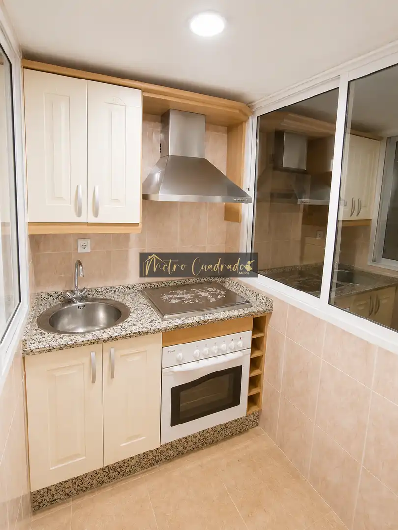 Wohnung zur Miete in Norte