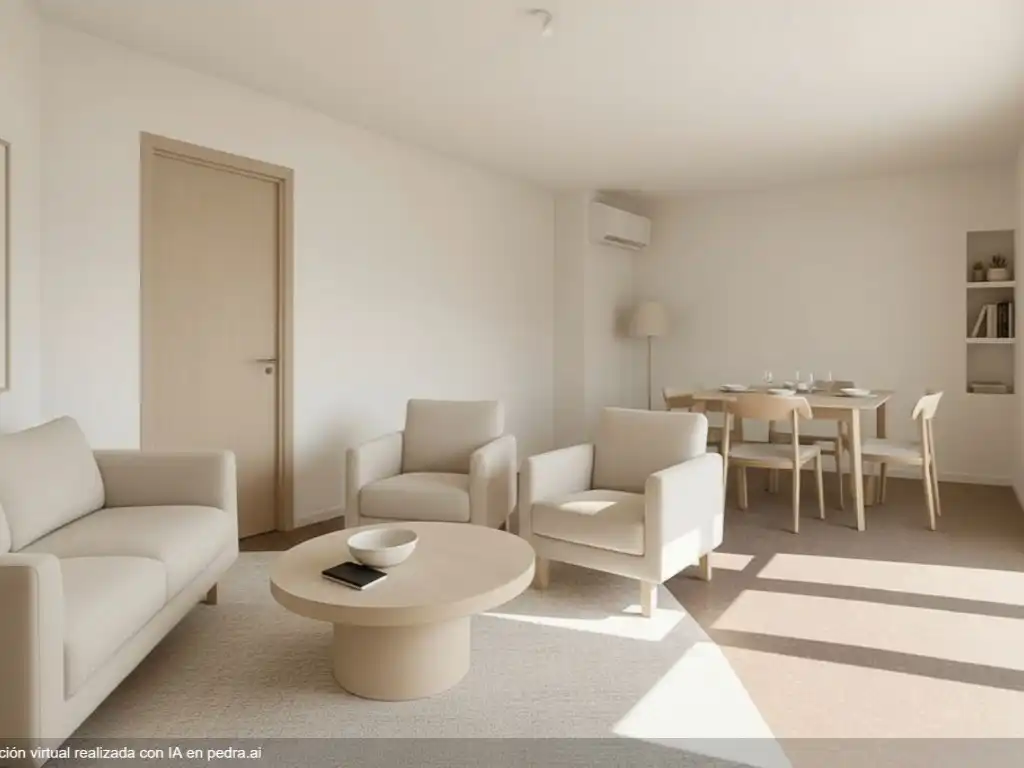 Sala d'estar de Casa o xalet en venda en Torroella de Montgrí amb Aire condicionat, Moblat i Forn