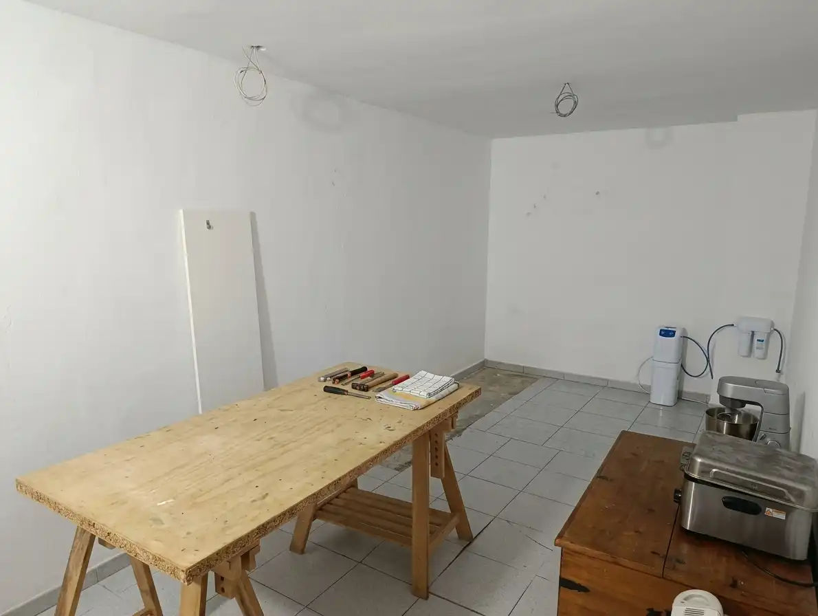 Erdgeschosswohnung mit Aufzug zum Verkauf in Can Tintorer - Can Tries, imagen 9