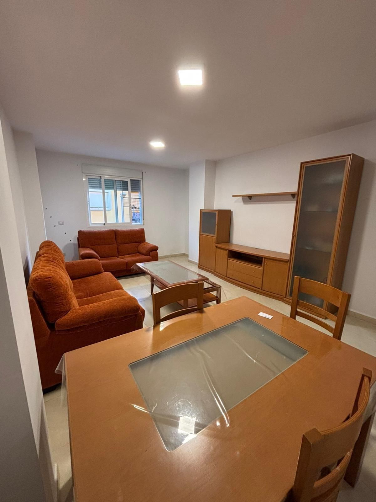 Flat for sale in Puerto Lumbreras