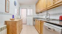 Kitchen of Flat for sale in Arenys de Mar  with Heating and Terrace