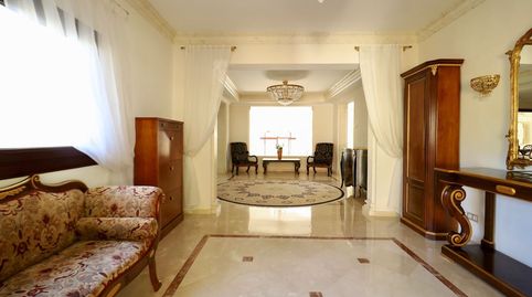 Oasis de Lujo en Sierra Blanca: Villa Impecable con Vistas Espectaculares, imatge 4