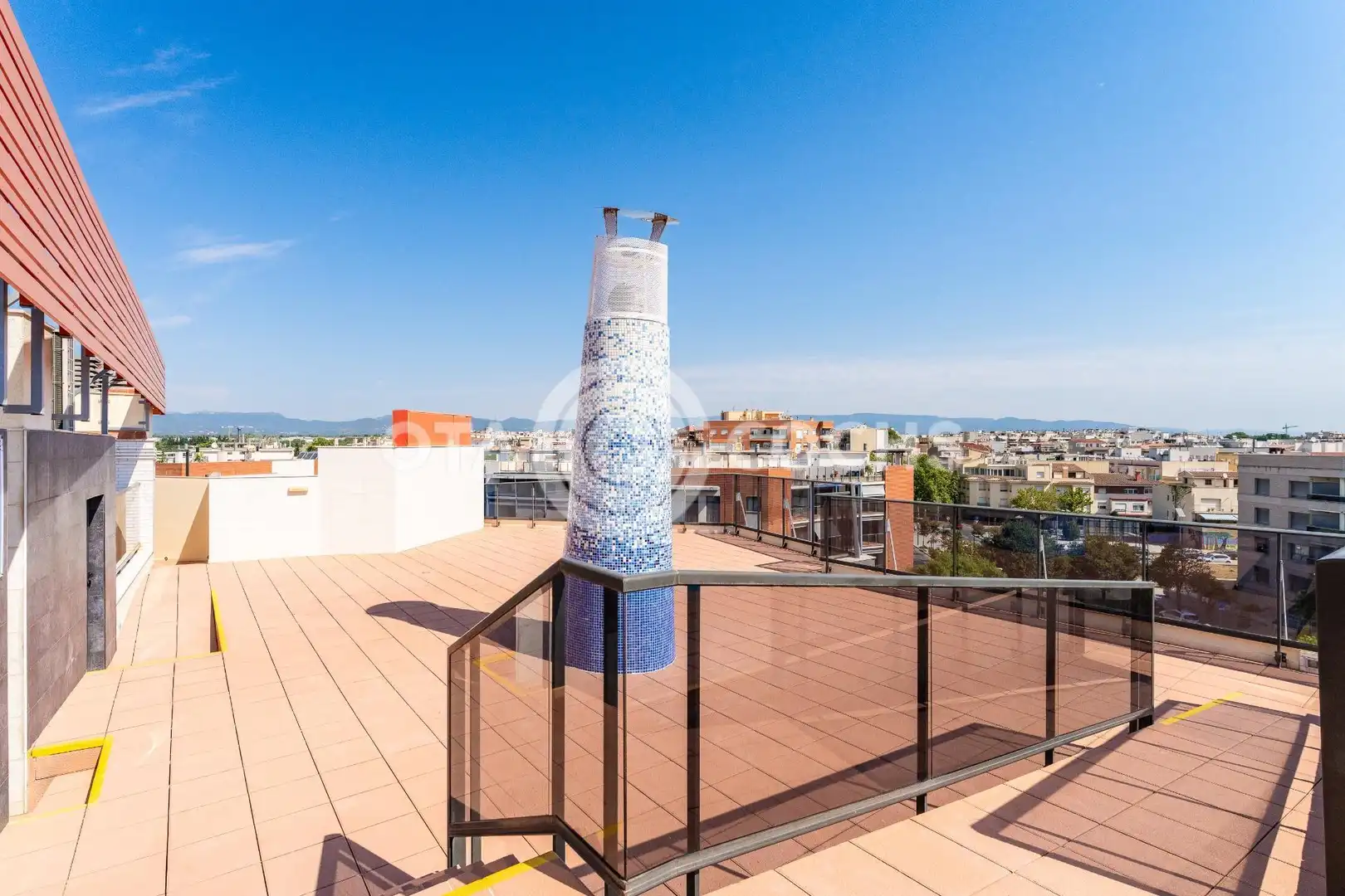 Flat with pool for sale in LLOSA DE LA, imagen 42