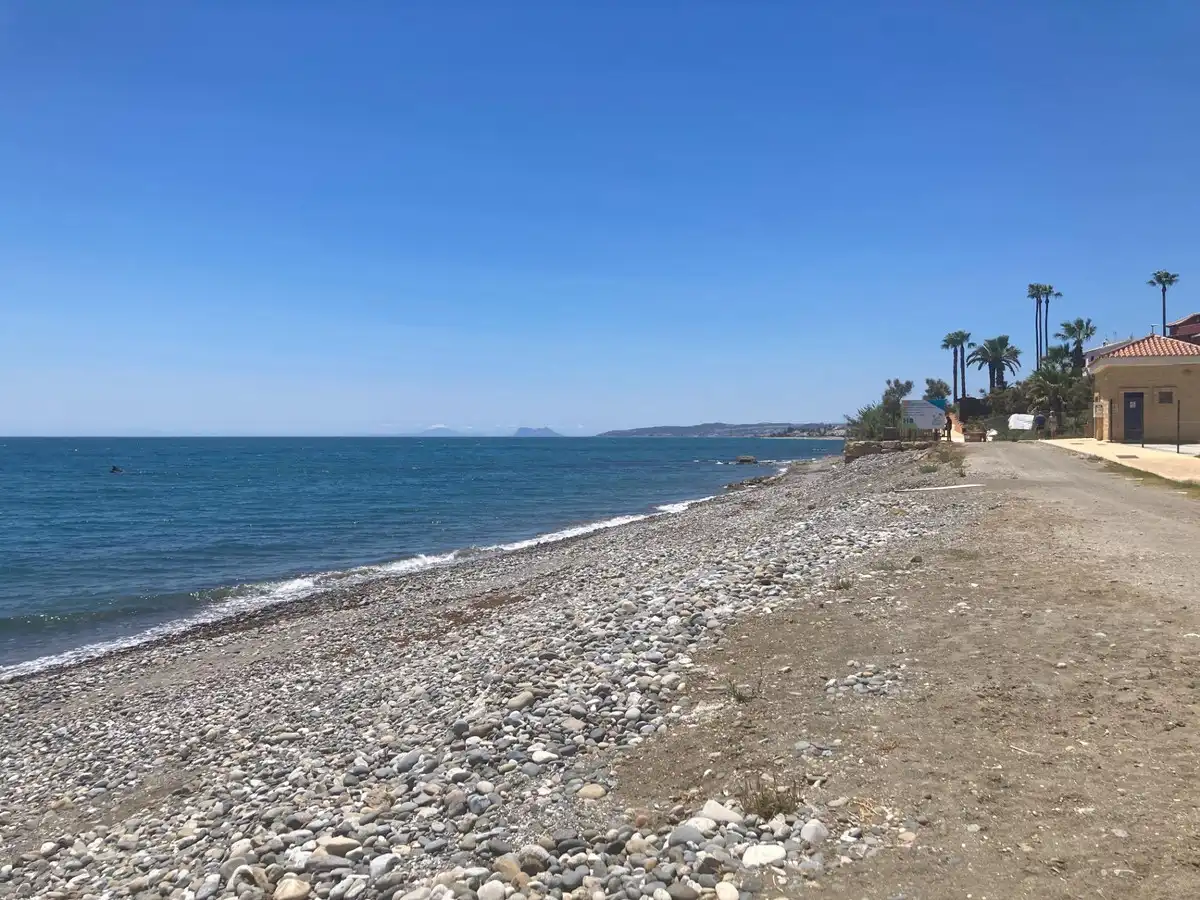 Casa adosada en venta en Estepona con Aire acondicionado, Terraza y Amueblado