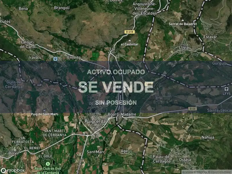 Flat for sale in Puigcerdà  with Storage room