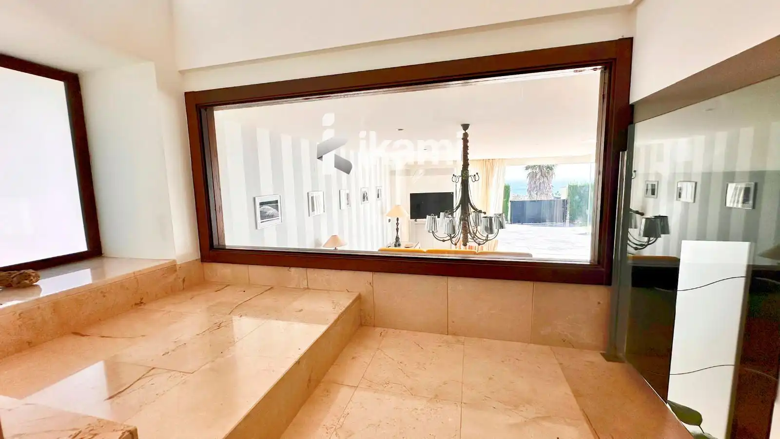 Casa o chalet en venta en La Alcaidesa con Aire acondicionado, Calefacción y Terraza