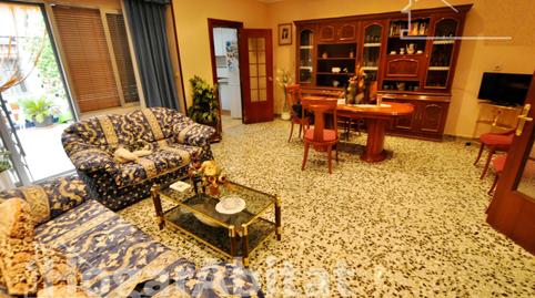 Photo 3 of House or chalet for sale in Calle Actor Rambal, Zona Concordia, Burjassot