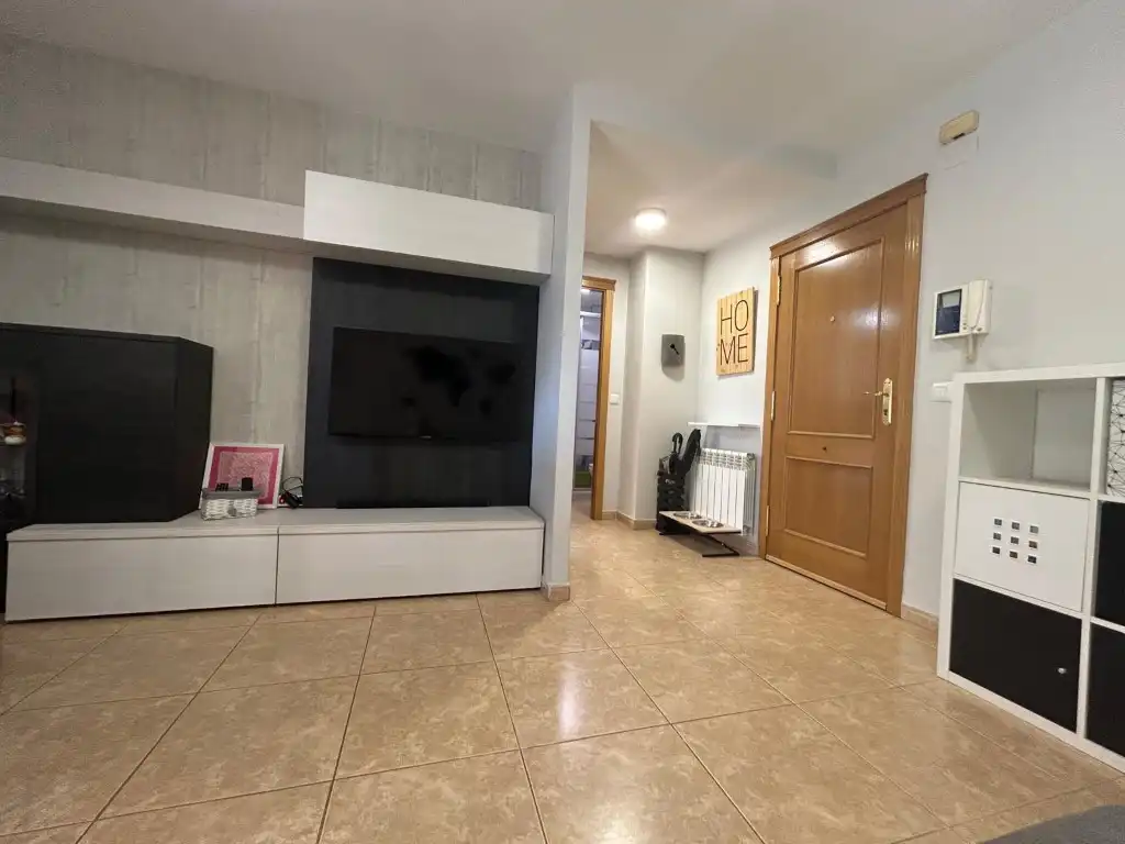 Wohnzimmer von Maisonette zum Verkauf in Segorbe