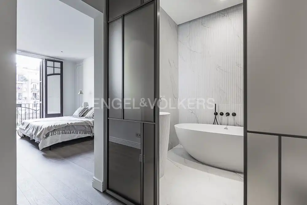 Wohnung mit Terrasse zum Verkauf in Casp, imagen 46
