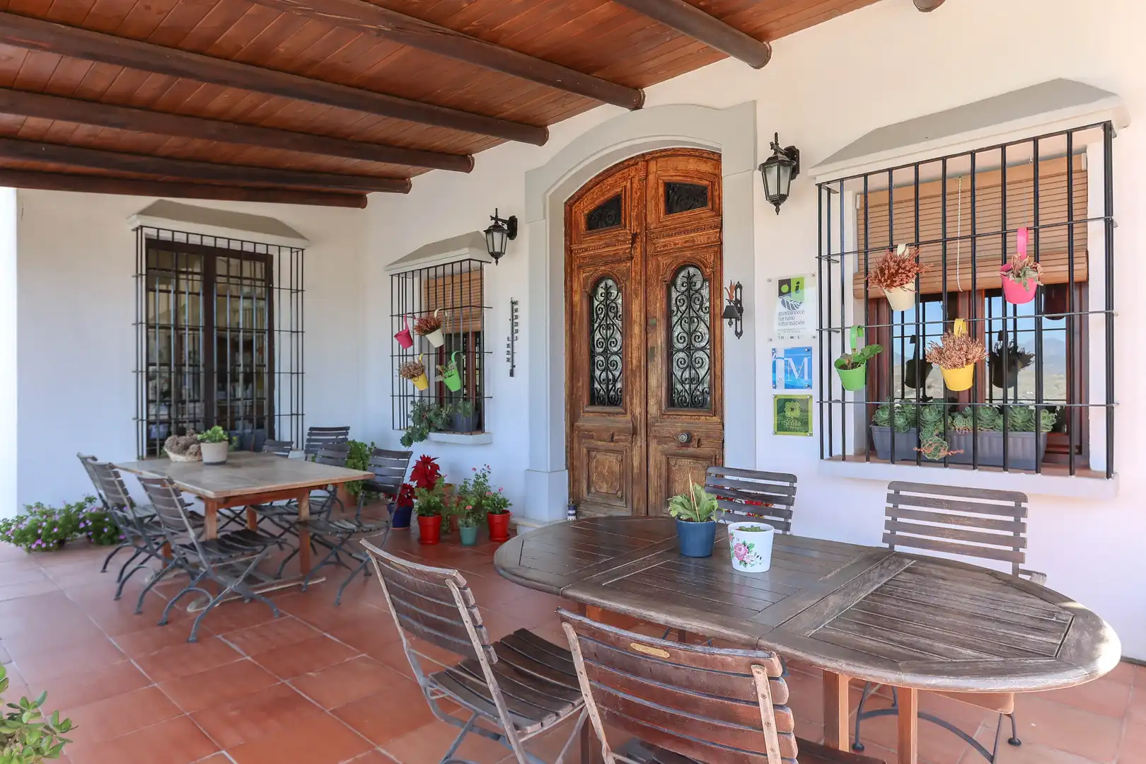 Casa o chalet en venta en Diseminado Poligono 5, Álora