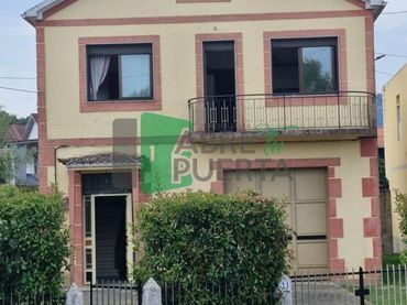 Villa con giardino in vendita a Ramirás