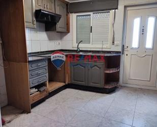 Kitchen of House or chalet for sale in Vigo   with Private garden and Storage room