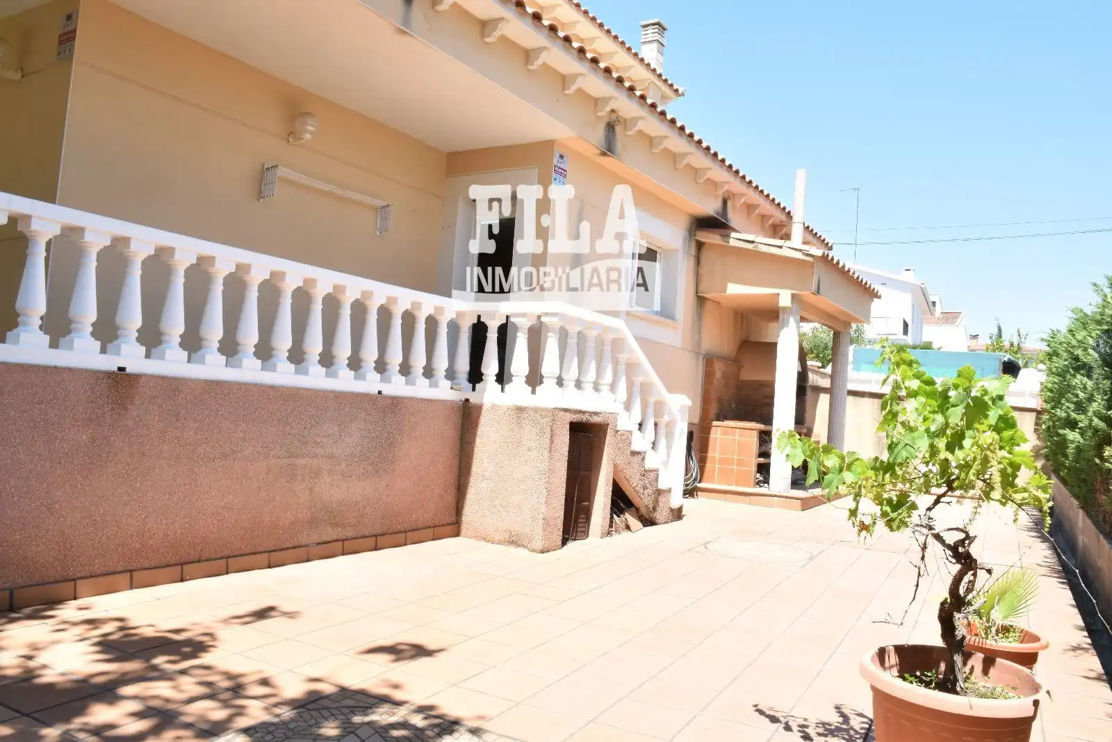 Villa avec piscine à vendre à DOCTOR ROUX, imagen 12