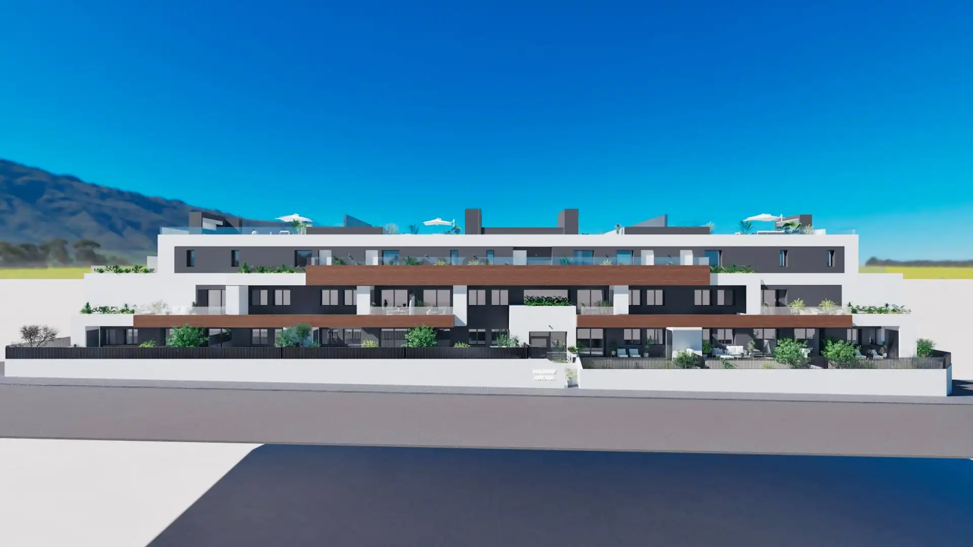 House with terrace for sale in Rojales, imagen 10