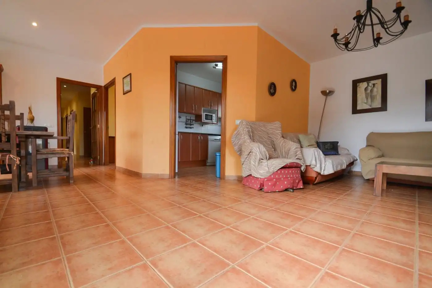 Villa con terrazza in vendita a Calle SARSET DEL, imagen 6