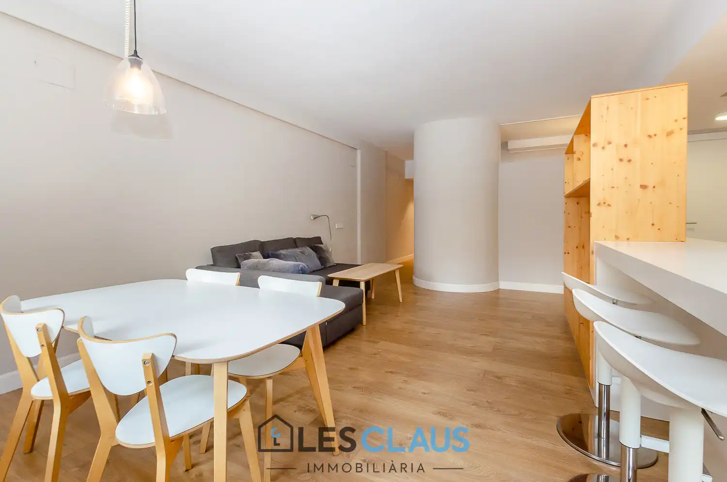 Flat with lift for sale in Avinguda de Madrid, imagen 9