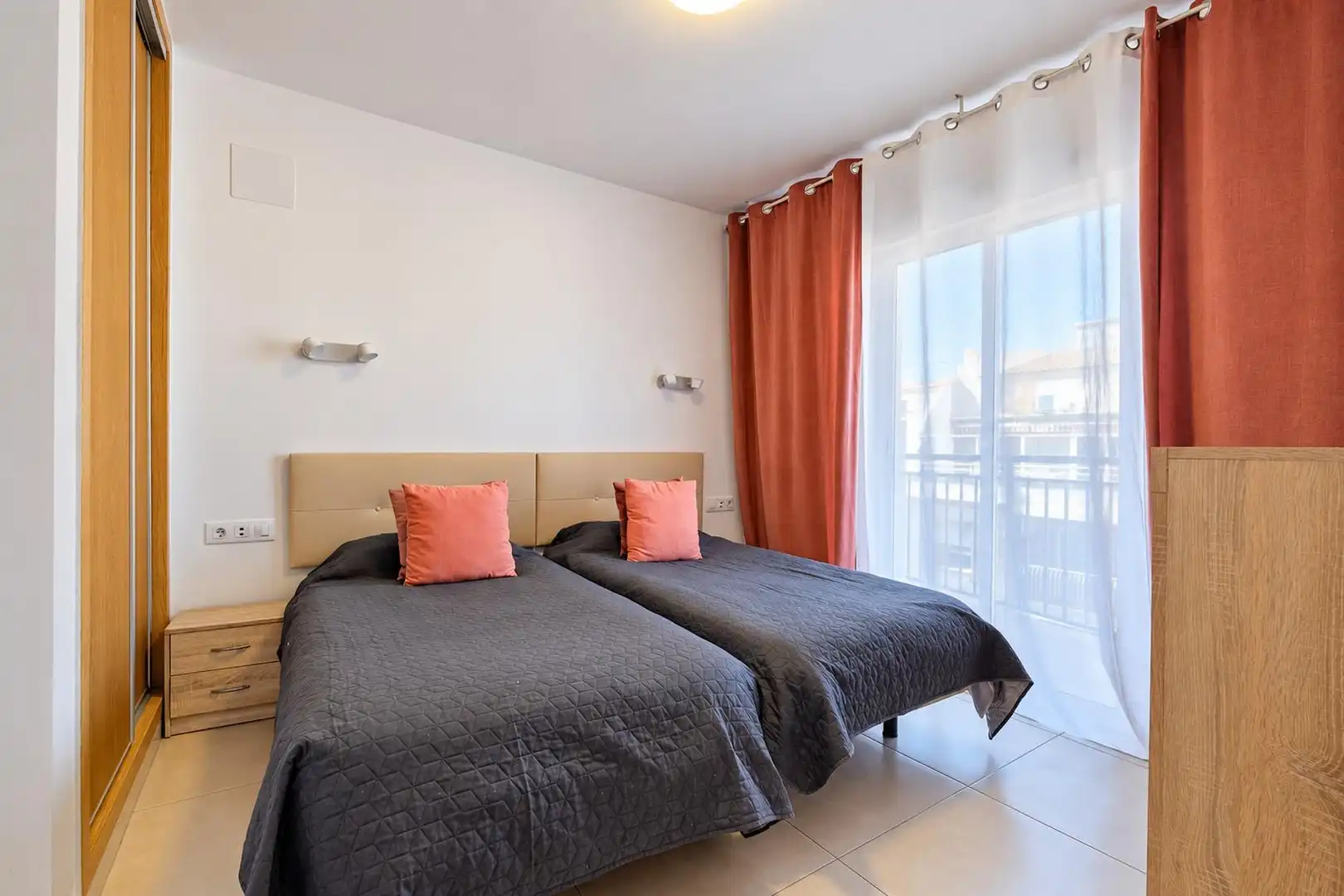 Apartment mit Aufzug zum Verkauf in Zona Pueblo, imagen 13