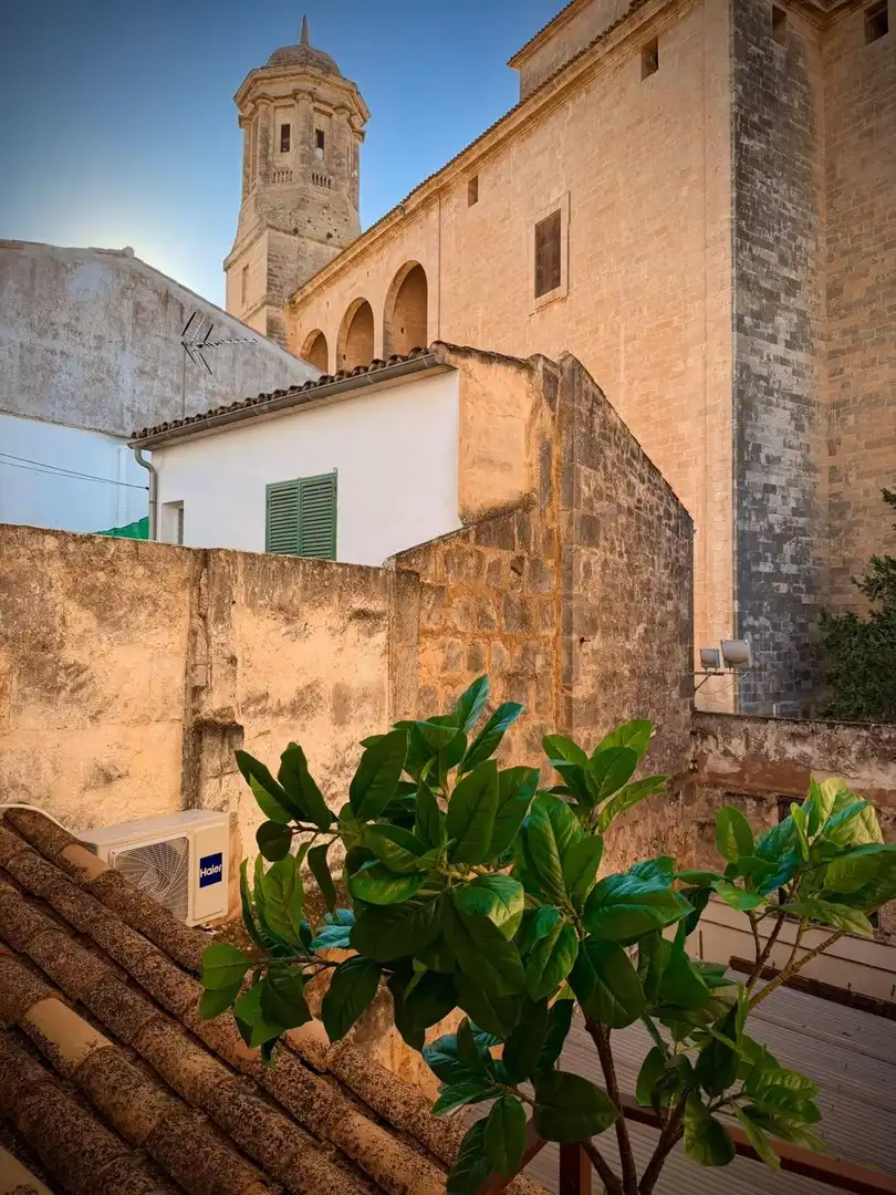 Wohnung zum Verkauf in Llucmajor pueblo, imagen 21
