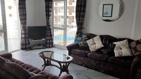 Foto 2 de Apartament en venda a Centro, Nerja