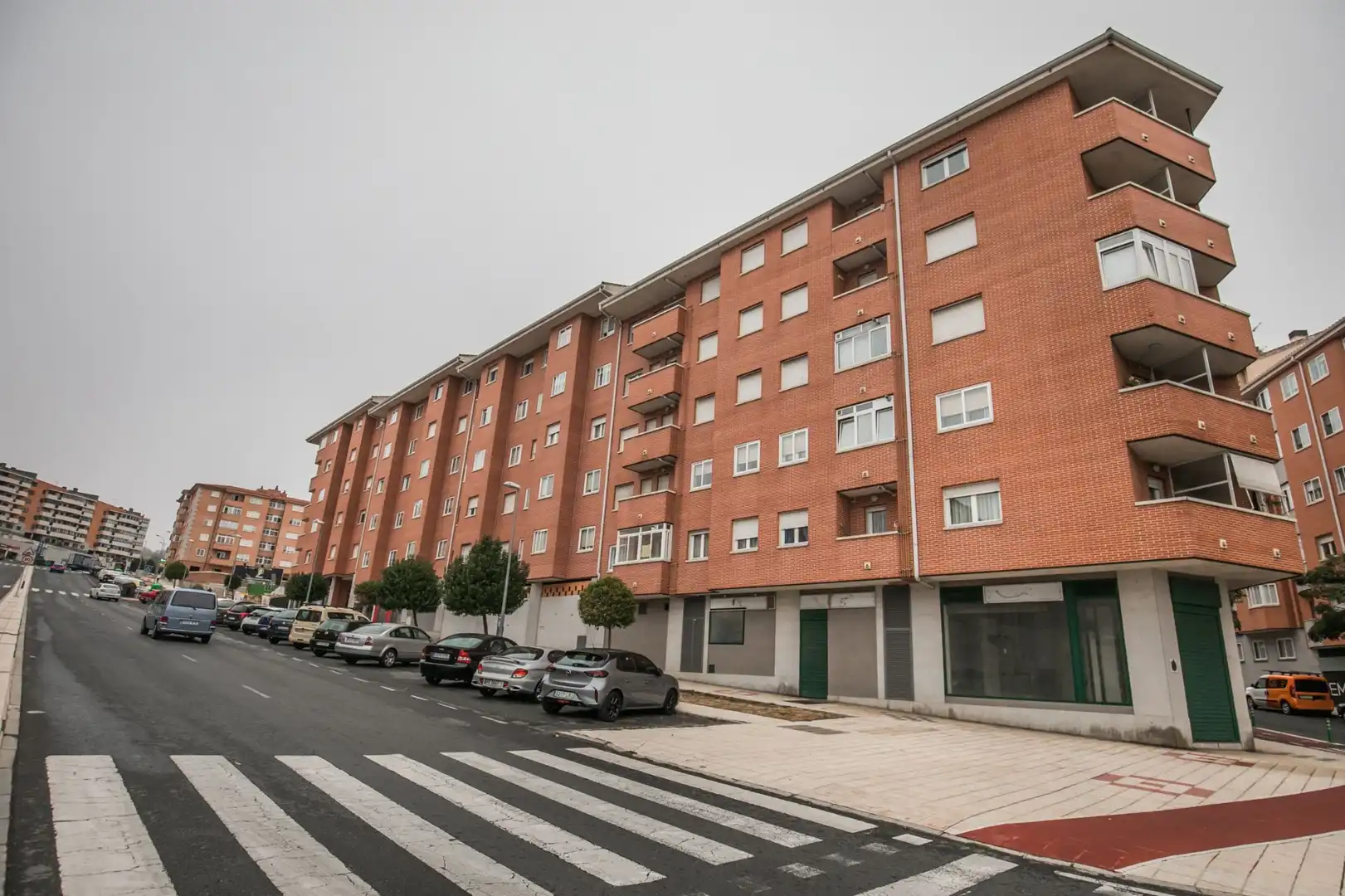 Pis amb piscina en venda a AGUSTÍN RODRÍGUEZ SAHAGÚN 50, imagen 3